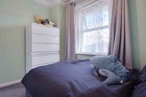 Bedroom Four- click for photo gallery